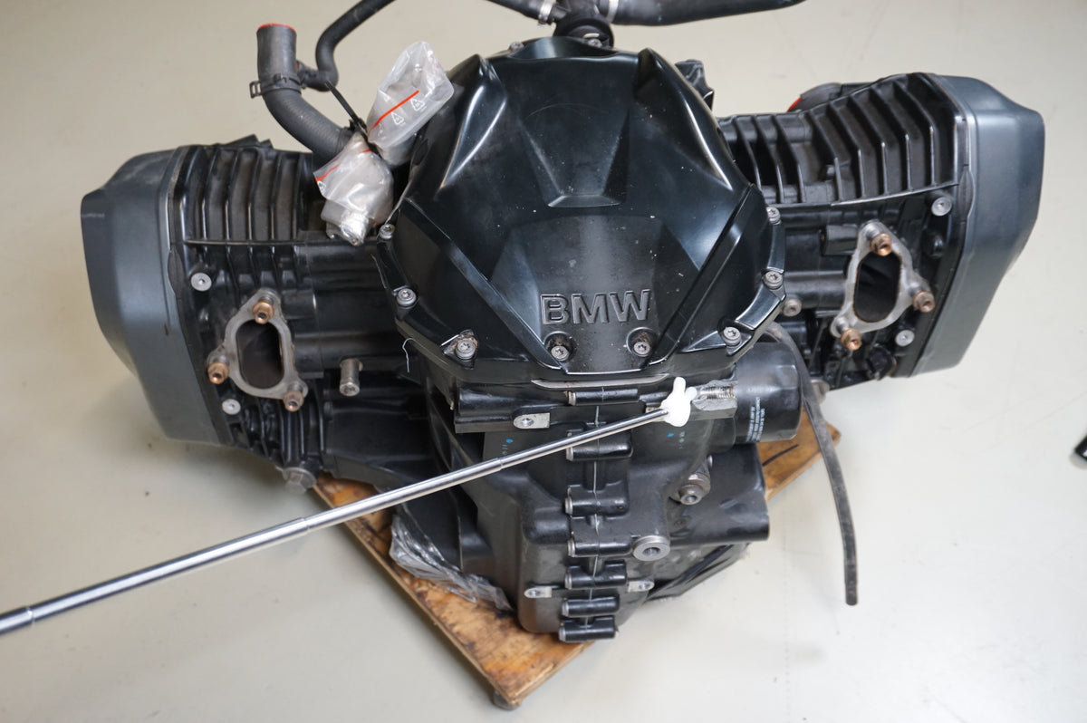 Motor