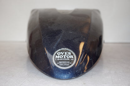 Baksidan på Framskärm från en Suzuki GSX 1100 F -1990 motorcykel.