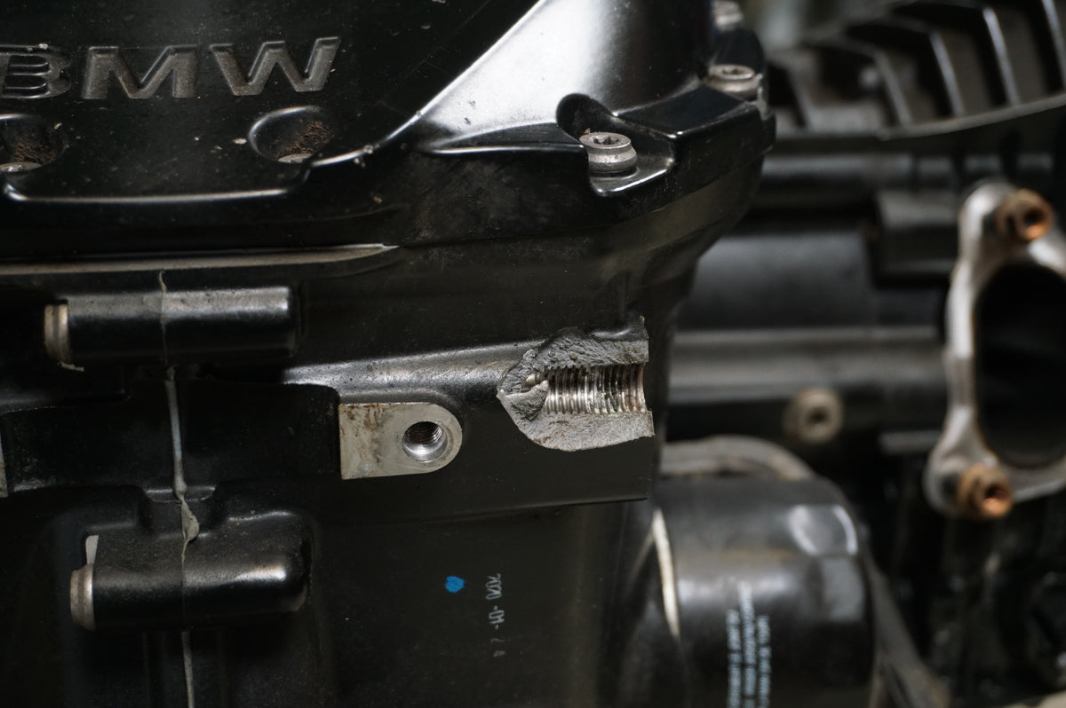 Motor