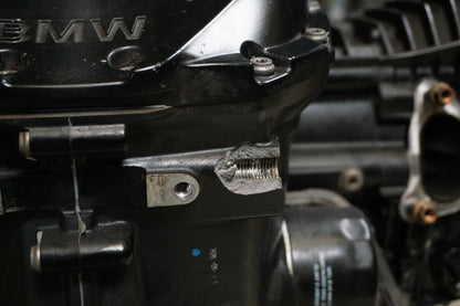 Motor
