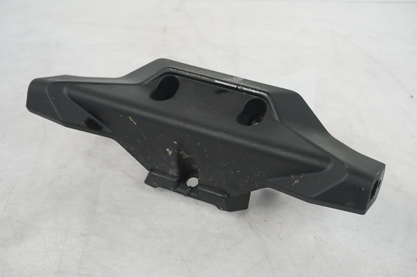 Support de clignotant avant