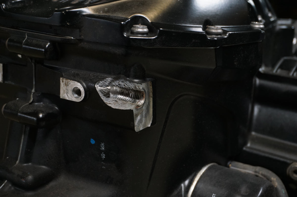 Motor