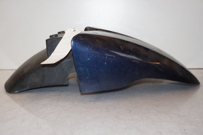 Höger sida på Framskärm från en Suzuki GSX 1100 F -1990 motorcykel.