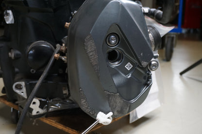 Motor