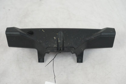 Support de clignotant avant