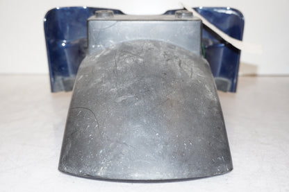 Vänster sida på Framskärm från en Suzuki GSX 1100 F -1990 motorcykel.