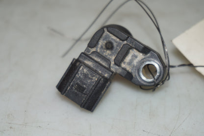Kortsensor