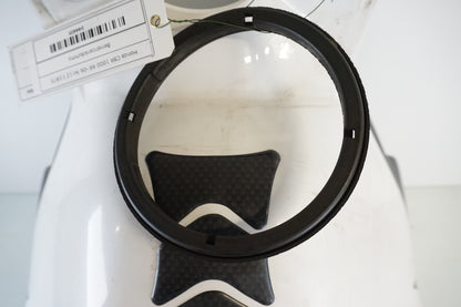 Extrabild6 på Bensintankskåpa från en Honda CBR 1000 RR -2006 motorcykel.