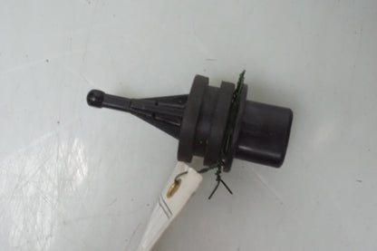 Capteur de canette d'air