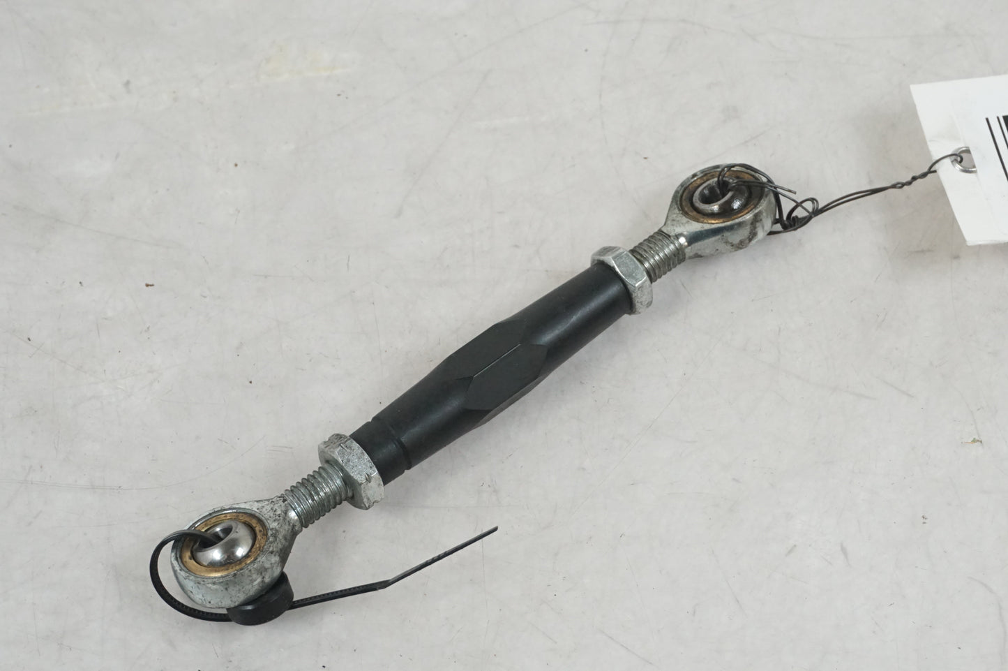 Lien de changement de vitesse