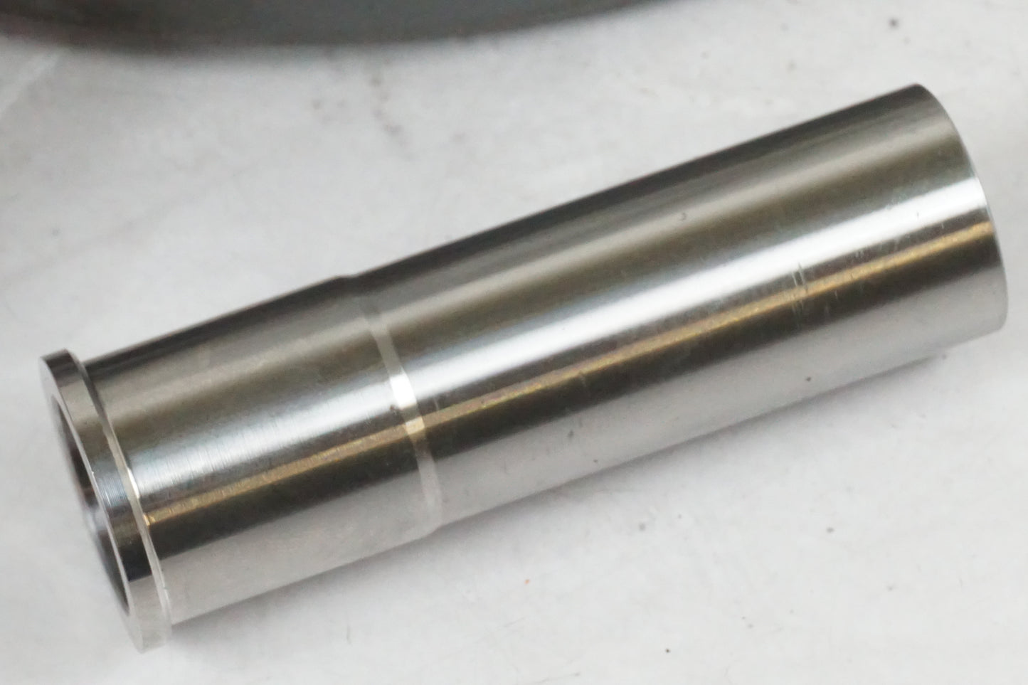 Baksidan på Slutväxel från en Yamaha FJR 1300 -2016 motorcykel.