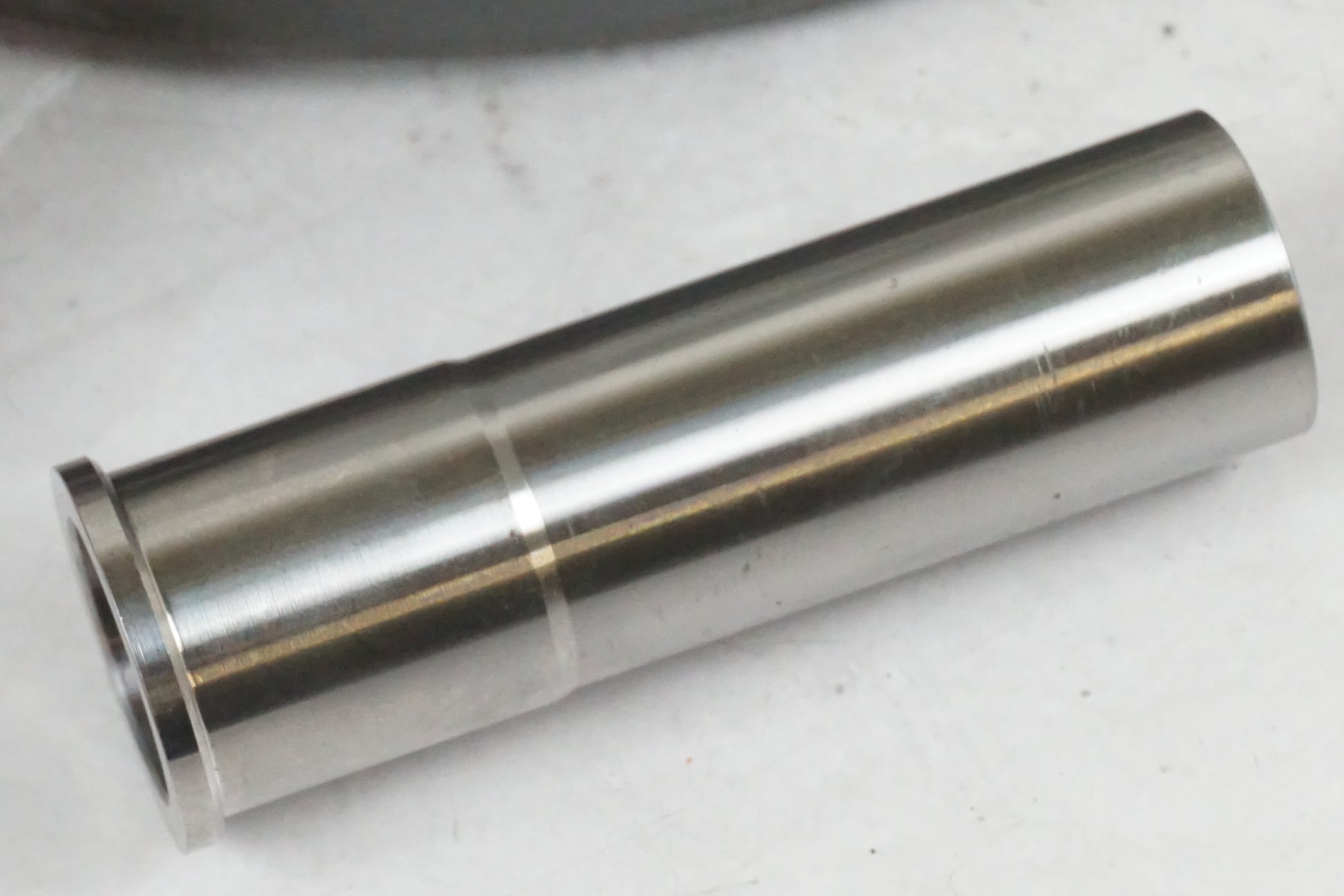 Baksidan på Slutväxel från en Yamaha FJR 1300 -2016 motorcykel.