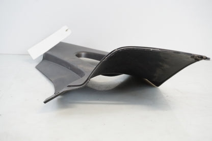 Baksidan på Sidopanel från en Honda XL 1000 V -1999 motorcykel.