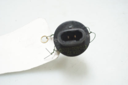 Capteur de canette d'air