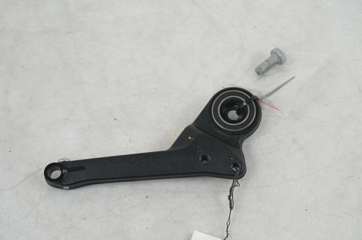 Pédale d'accélérateur