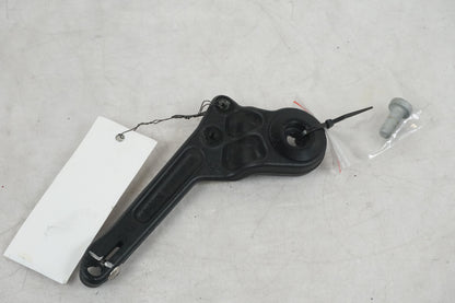 Pédale d'accélérateur