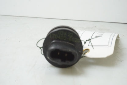 Capteur de canette d'air