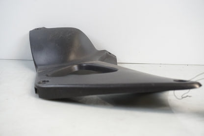 Vänster sida på Sidopanel från en Honda XL 1000 V -1999 motorcykel.