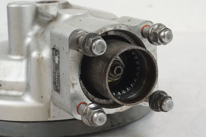 Extrabild2 på Slutväxel från en Yamaha FJR 1300 -2016 motorcykel.