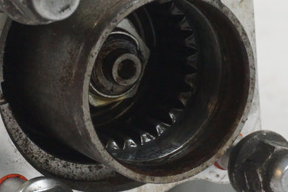 Extrabild3 på Slutväxel från en Yamaha FJR 1300 -2016 motorcykel.