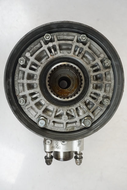 Extrabild4 på Slutväxel från en Yamaha FJR 1300 -2016 motorcykel.