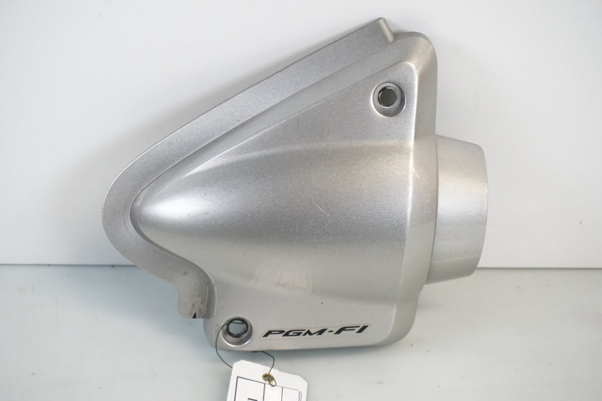 Framsidan på Sidopanel från en Honda CB 1300 F -2004 motorcykel.