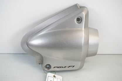 Framsidan på Sidopanel från en Honda CB 1300 F -2004 motorcykel.