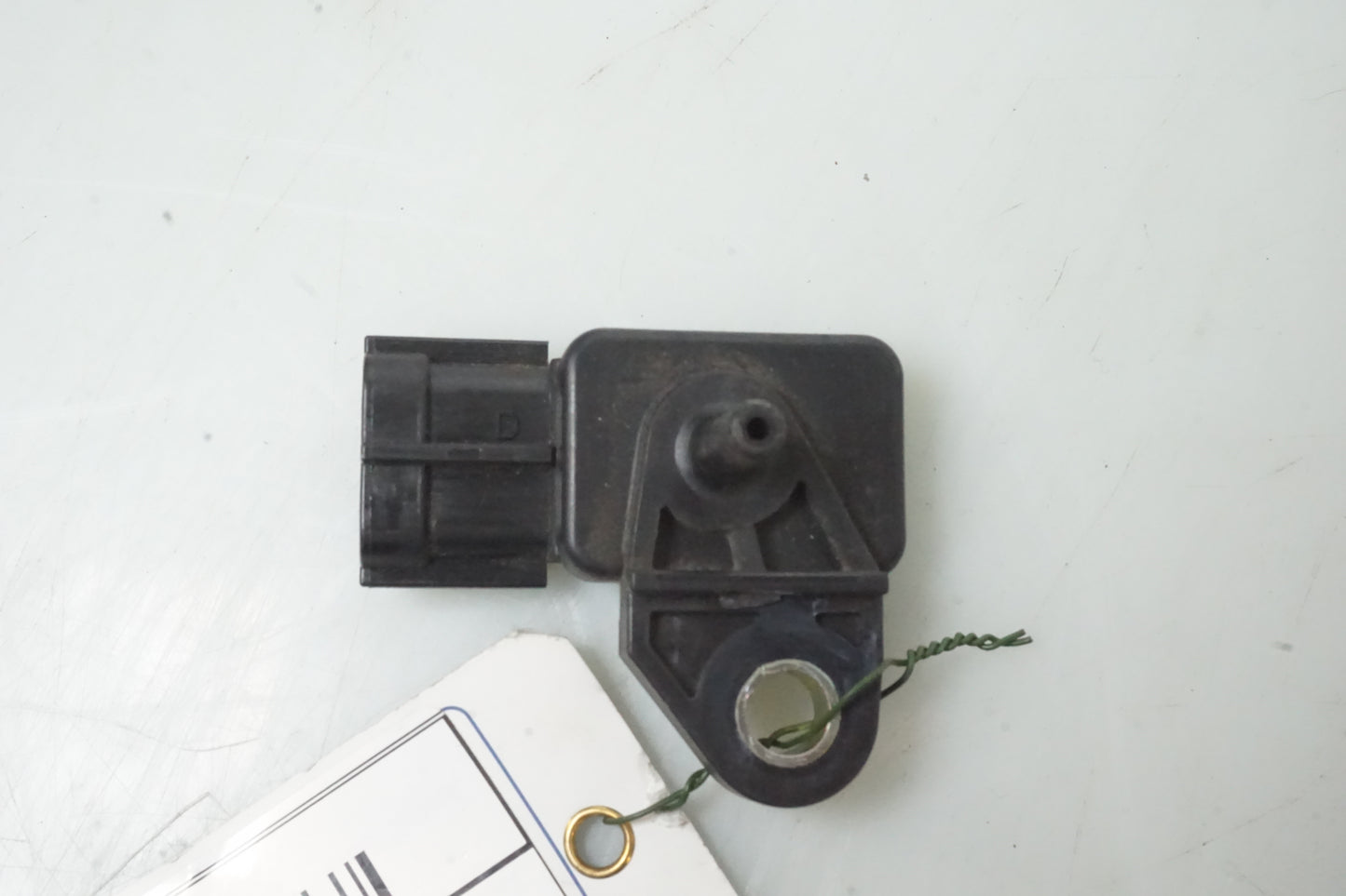 Map sensor