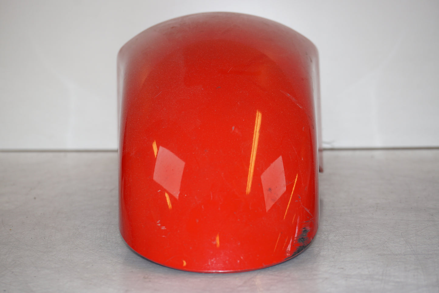 Baksidan på Framskärm från en Kawasaki GPX 600 -1994 motorcykel.