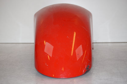 Baksidan på Framskärm från en Kawasaki GPX 600 -1994 motorcykel.