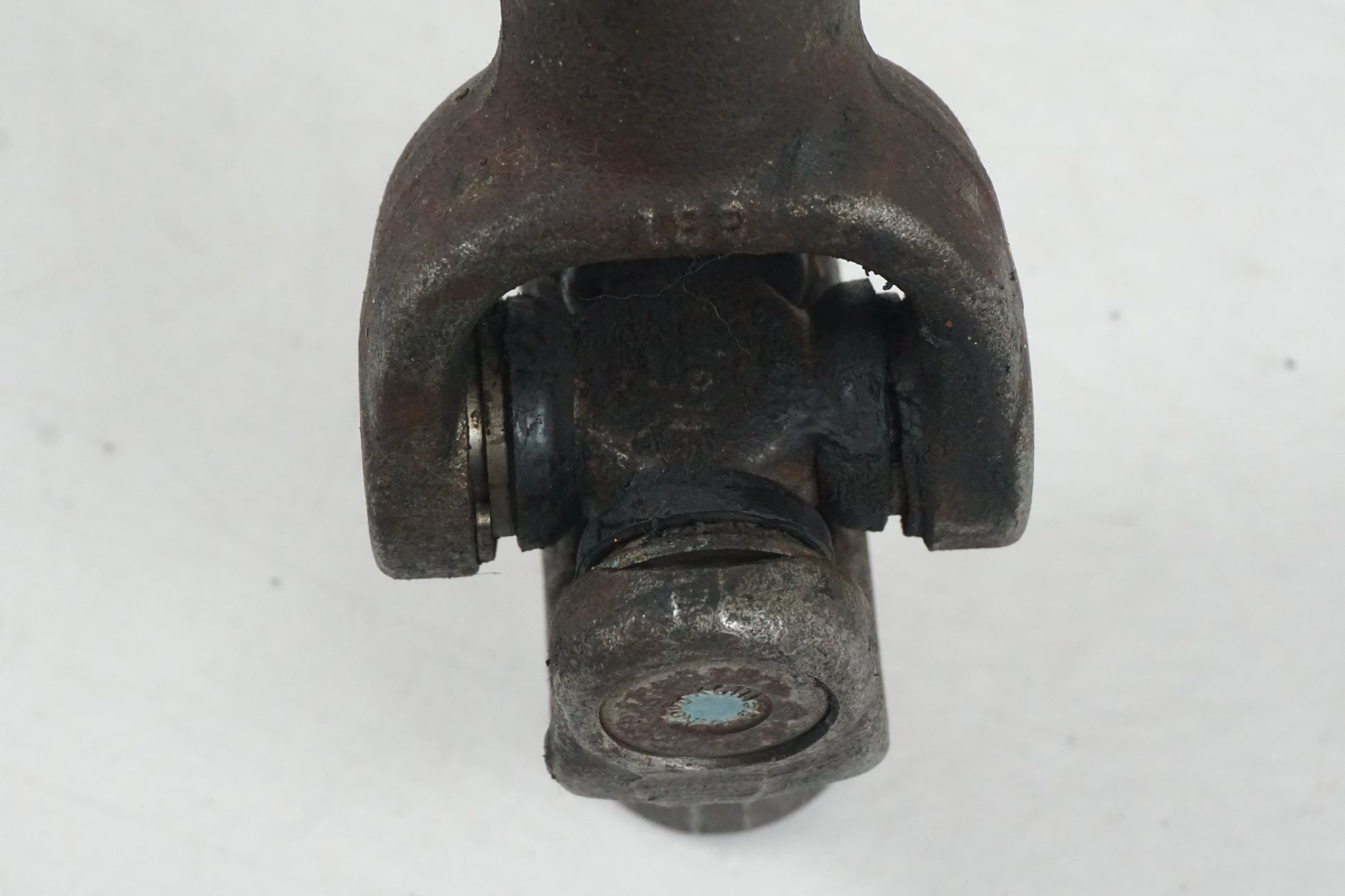 Extrabild1 på Kardanknut från en Yamaha FJR 1300 -2002 motorcykel.