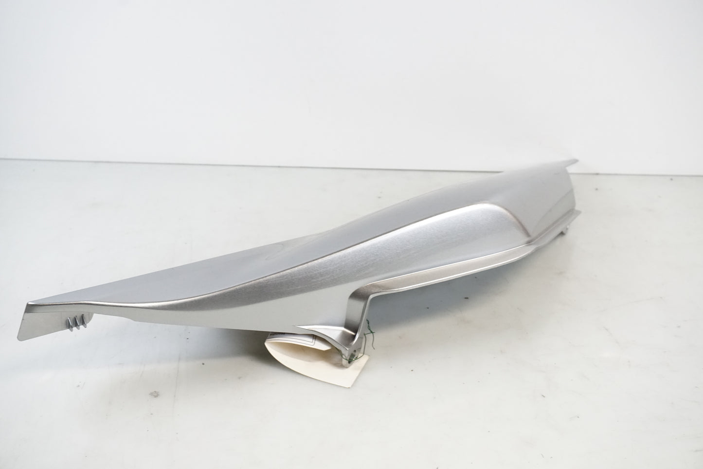 Höger sida på Sidopanel från en Honda VFR 1200 -2010 motorcykel.