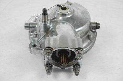 Vänster sida på Slutväxel från en Yamaha XV 535 -1999 motorcykel.