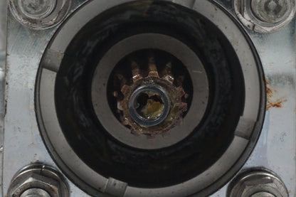 Extrabild1 på Slutväxel från en Yamaha XV 535 -1999 motorcykel.