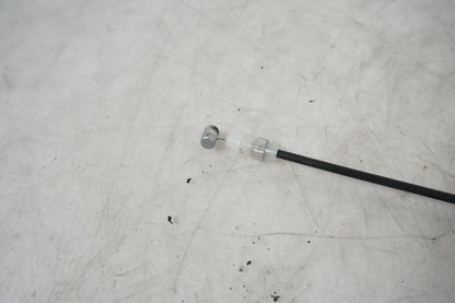 Mécanisme de verrouillage de selle