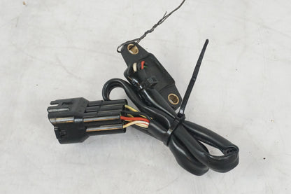 Capteur de position de vitesse