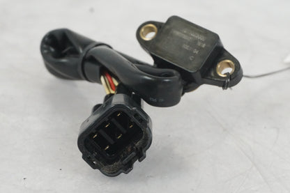 Capteur de position de vitesse