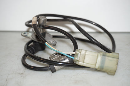 ABS-Sensor