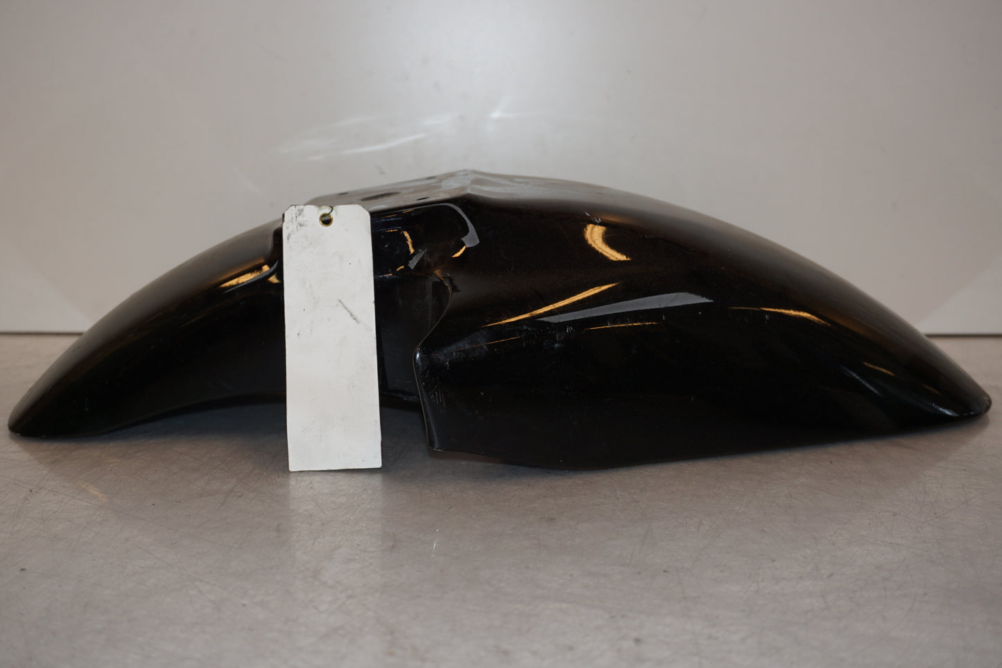 Extrabild1 på Framskärm från en Suzuki RF 900 R -1998 motorcykel.