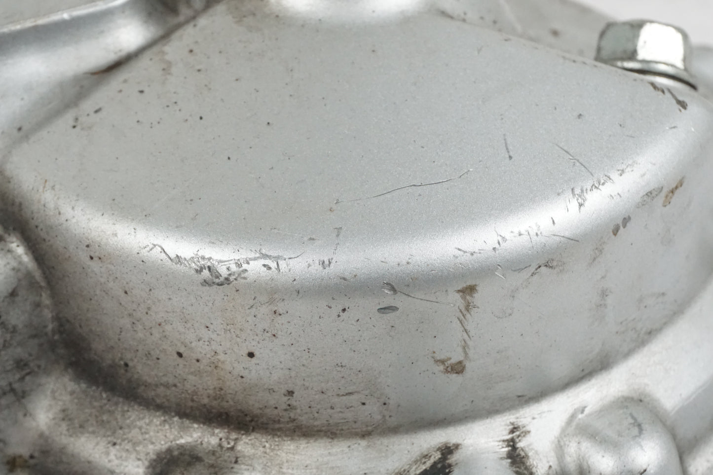 Extrabild1 på Slutväxel från en Yamaha FJR 1300 -2002 motorcykel.