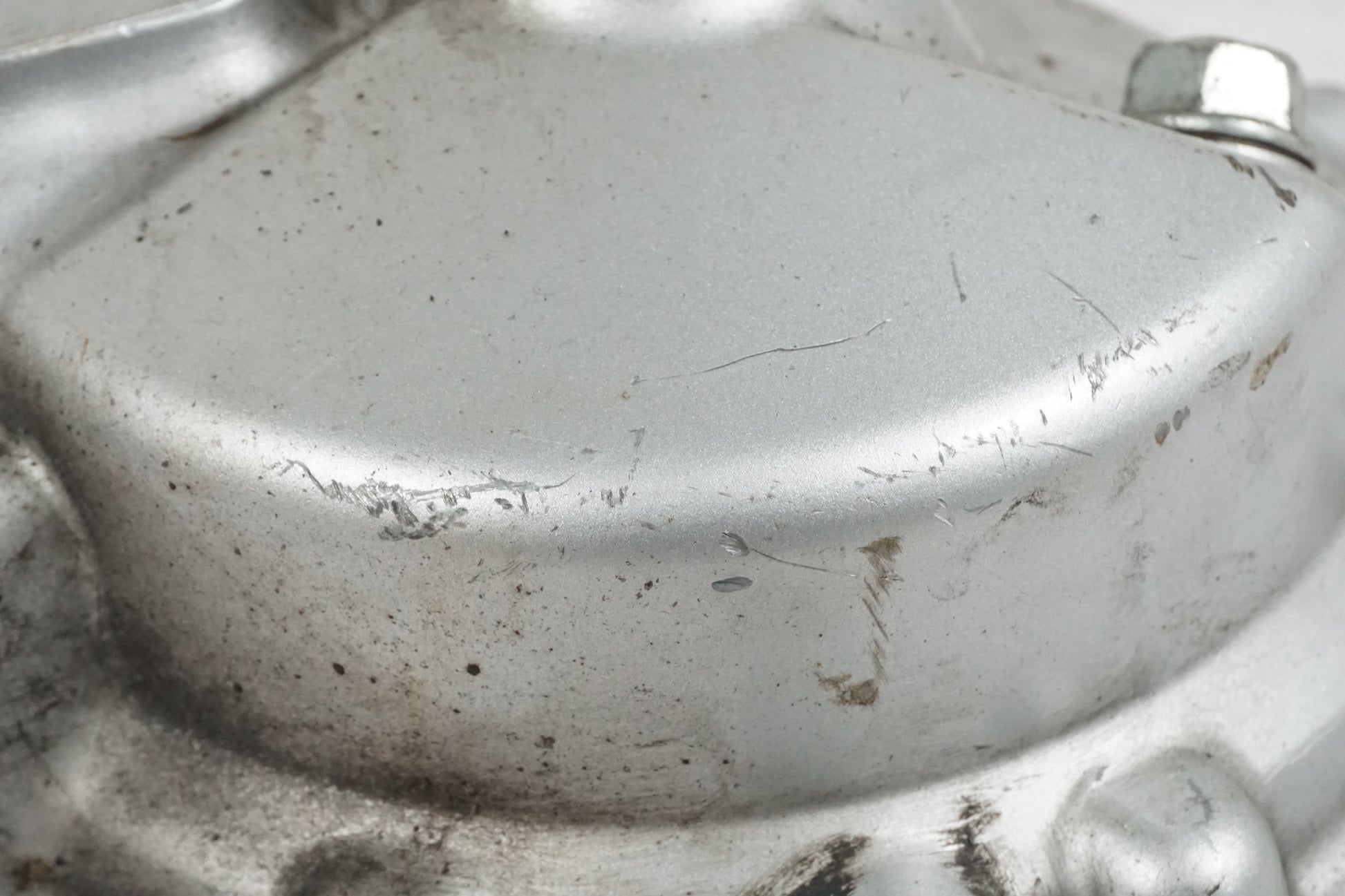 Extrabild1 på Slutväxel från en Yamaha FJR 1300 -2002 motorcykel.