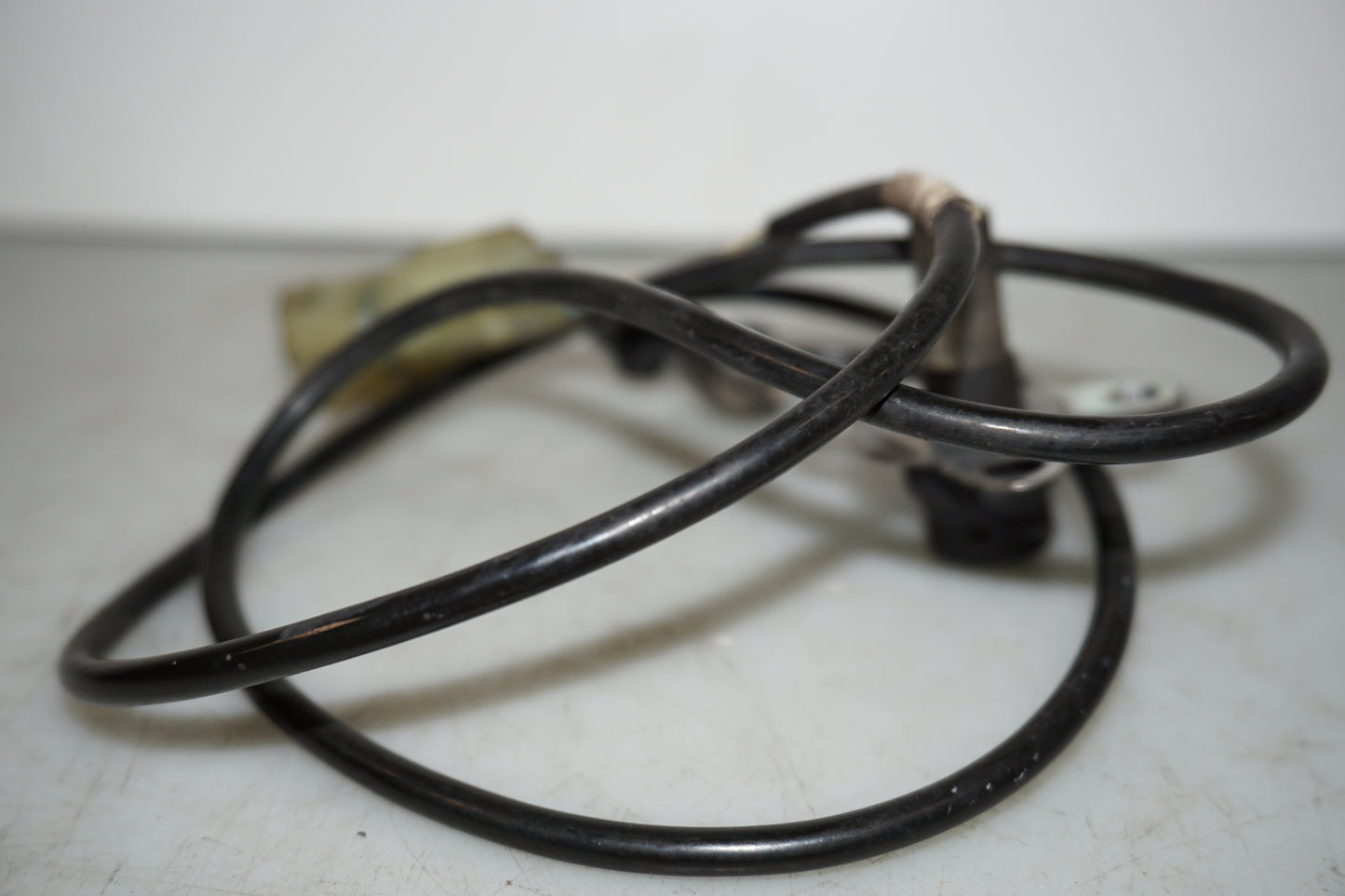 ABS-Sensor