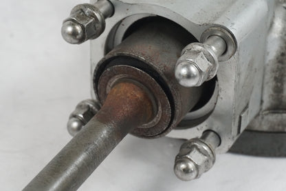 Extrabild2 på Slutväxel från en Yamaha FJR 1300 -2002 motorcykel.