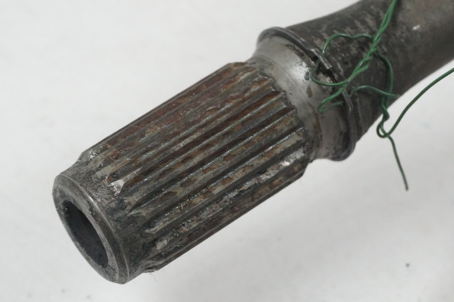 Extrabild3 på Slutväxel från en Yamaha FJR 1300 -2002 motorcykel.