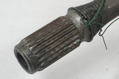 Extrabild3 på Slutväxel från en Yamaha FJR 1300 -2002 motorcykel.