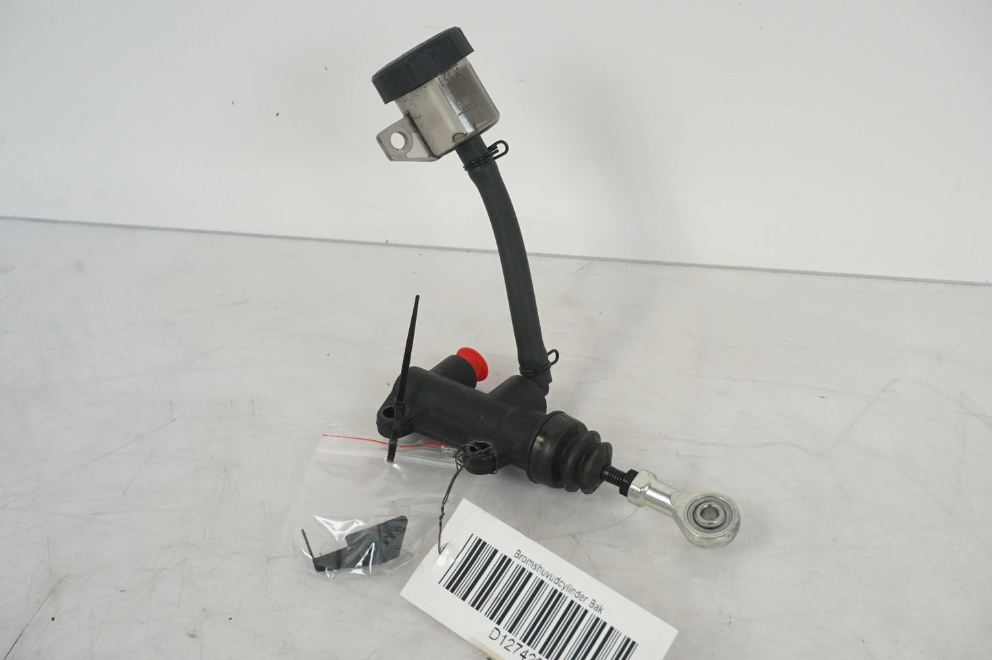 Cylindre de maître de frein