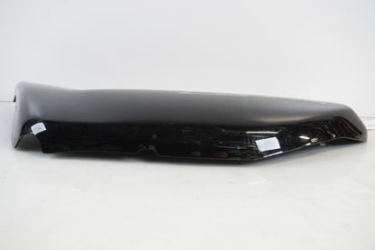 Baksidan på Sidopanel från en Honda CB 750 SF -1999 motorcykel.