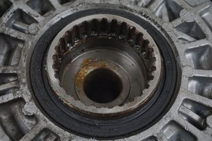 Extrabild6 på Slutväxel från en Yamaha FJR 1300 -2002 motorcykel.