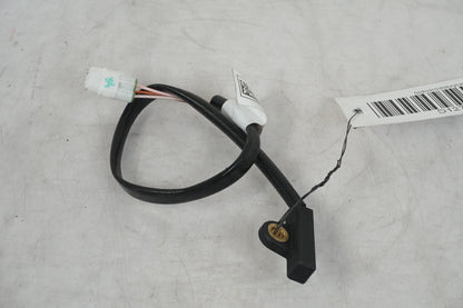 interrupteur de support latéral