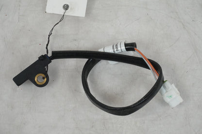 interrupteur de support latéral